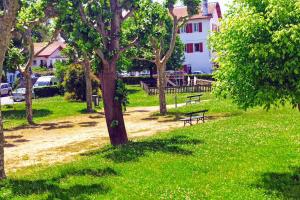 Appartements Ilbetea - Ideal famille - Duplex tout confort - Plage a 400 m - Parking : photos des chambres