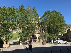 Appartement climatisé avec terrasse