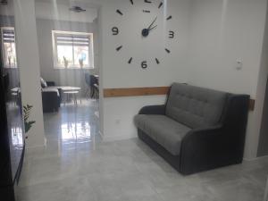 APARTAMENT PRZY RONDZIE