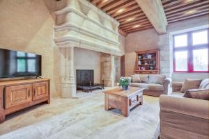 Château de Vieux Moulin