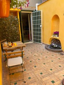 APT a due passi da San Pietro