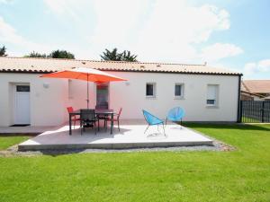 Gîte au calme avec jardin privé, vélos gratuits, équipements bébé et garage - proche de Nantes et plages - FR-1-306-980