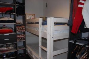 Appartements Un petit coin de paradis a Super Besse : photos des chambres