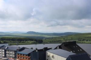 Appartements Un petit coin de paradis a Super Besse : photos des chambres