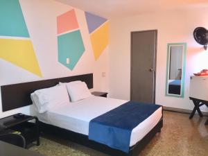 Hotel San Fermin Pereira
