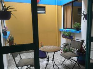 Hotel San Fermin Pereira