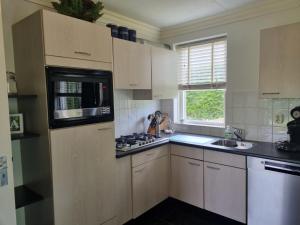 Kustverhuur, Park Scheldeveste, Schelde 222