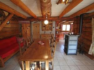 Maisons de vacances Gite Le Tholy, 3 pieces, 5 personnes - FR-1-589-241 : photos des chambres