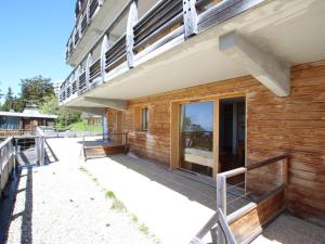 Appartements Appartement Chamrousse, 2 pieces, 6 personnes - FR-1-549-5 : photos des chambres