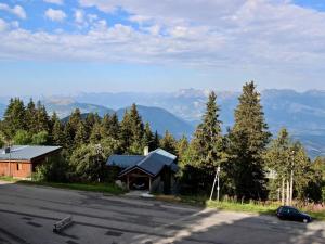 Appartements Appartement Chamrousse, 2 pieces, 6 personnes - FR-1-549-5 : photos des chambres