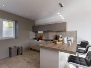 Gîte calme proche mer à Pornic, jardin clos, accessible PMR, visite ferme, wifi, équipement bébé - FR-1-306-1067