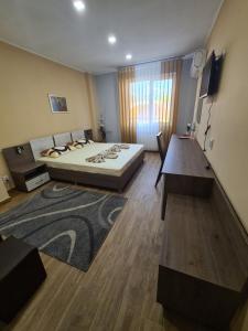 Семеен хотел Аристо