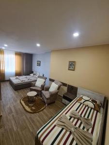 Семеен хотел Аристо