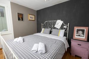 Piran Holiday Apartments in the city center 
