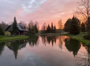 Šauklių pirtelė - Gargždelė