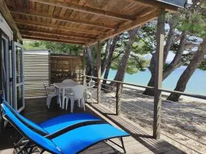 Kamp Dole - Navores - Drasnice