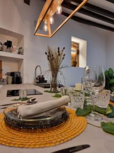 Lofts amantes de Toledo -LOFT SAGRARIO