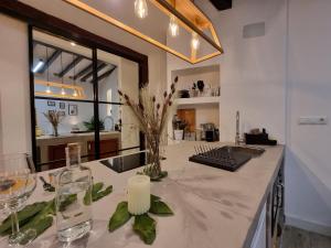 Lofts amantes de Toledo -LOFT SAGRARIO