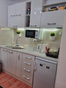 Apartman Temida Lux