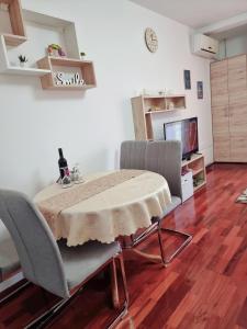 Apartman Temida Lux
