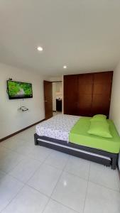Apartamento remodelado enLaureles 300mbps internet