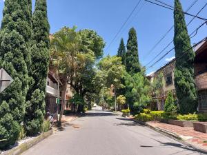 Apartamento remodelado enLaureles 300mbps internet