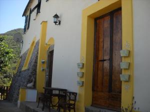 Apartamento con terraza