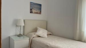 Apartamento Puente Romano