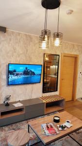 Apartman Stefanović, Zlatibor
