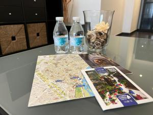 Apartamento Puente Romano