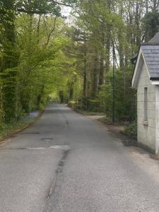 3 The Courtyard Castle Dargan