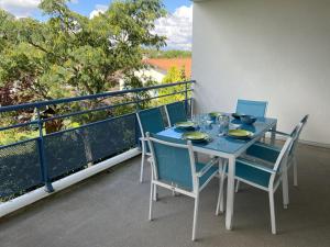 Appartements Appartement Vaux-sur-Mer, 2 pieces, 3 personnes - FR-1-539-10 : photos des chambres