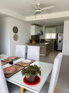 CONDOMINIO ZAZUE, SANTA MARTA, PLAYA BELLO HORIZONTE wifiiiii