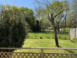 Maisons de vacances Maison Belz, 4 pieces, 5 personnes - FR-1-397-49 : photos des chambres