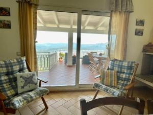 Appartamento con Vista Panoramica