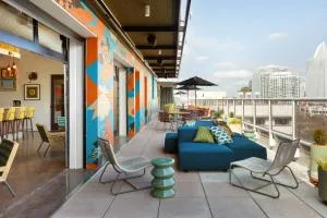 Kimpton Sylvan Hotel Buckhead Atlanta - Buckhead