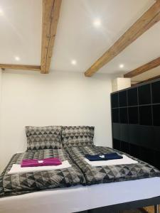 Studio-Apartments Boulevard