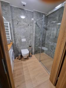 Apartamenty Ustronie Morskie Apartments