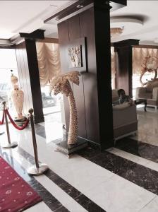 قرنيت الطائف للشقق المخدومة - فئة اقتصادي