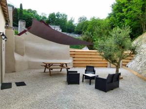 Gites LA CHAUMONIERE