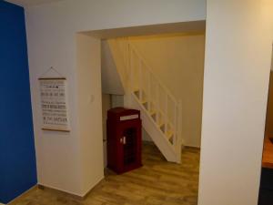 Gites LA CHAUMONIERE