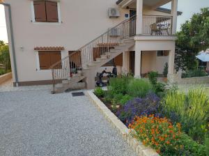 Apartmani Bernarda