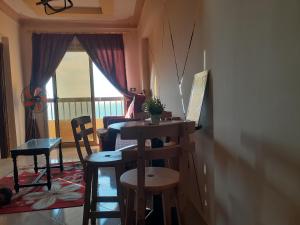 Free Wi-Fi شقة فندقية فى الاسكندرية New apartment sea view Alexandria