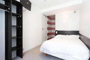 Hotels Hotel Mimosa Paris : photos des chambres