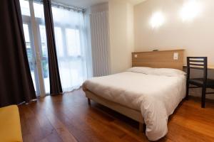 Hotels Hotel Mimosa Paris : photos des chambres