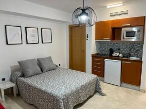 ILLESCAS APARTAMENTO
