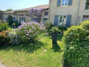 Chambres d’hôtes la bottée