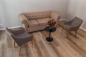 Loft Argentino Apart Buenos Aires