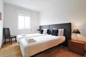 Apartamento Antero III (RRAL n.º 743)
