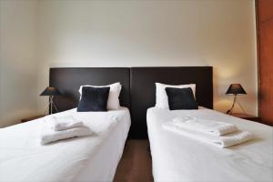 Apartamento Antero III (RRAL n.º 743)